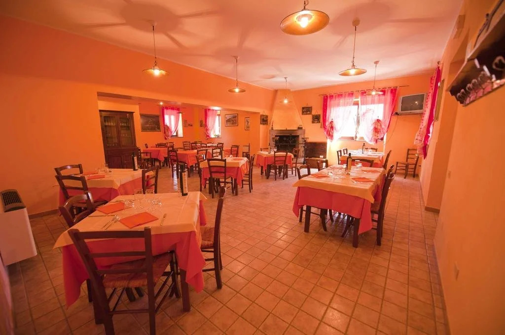 Tenuta di Biscina