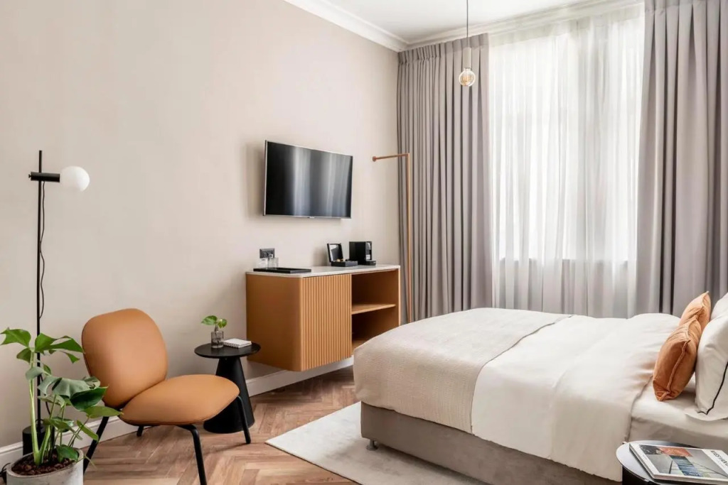 Hotel Noel - A Boutique Experience by Albi Collection