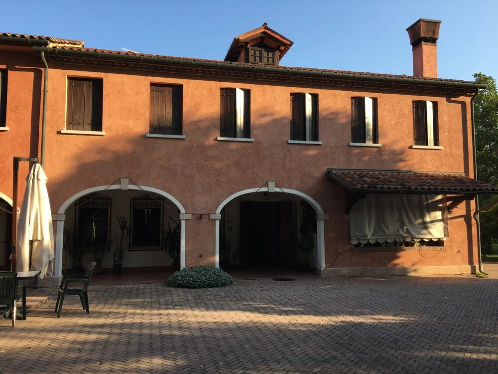 Agriturismo Da Ninoti