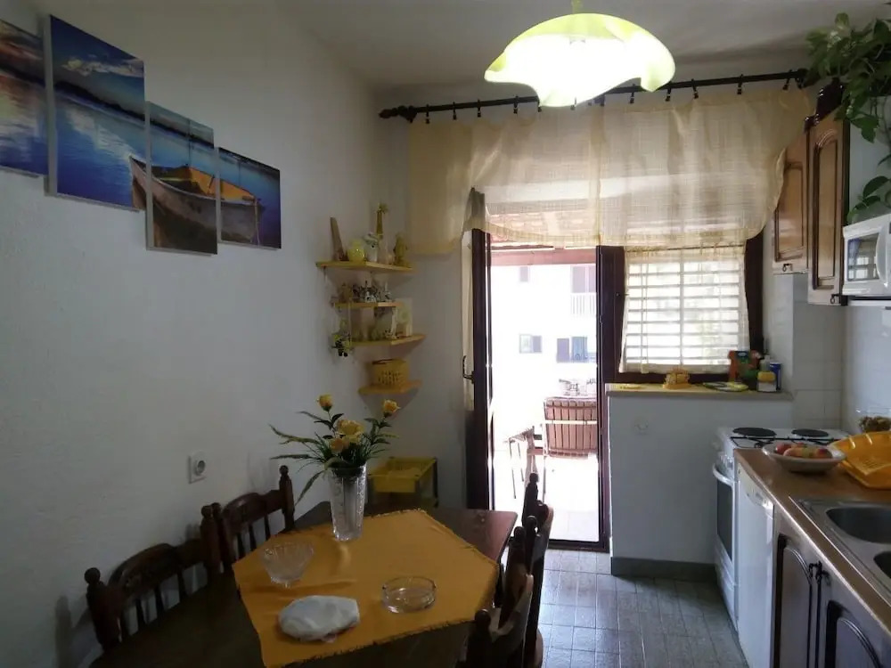 Apartment Domina Two Bedrooms A5