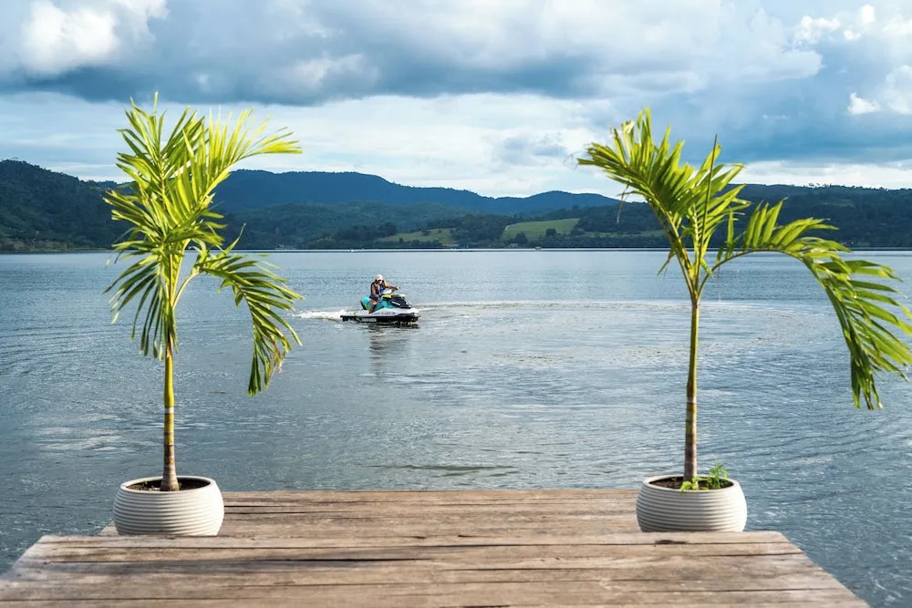 Las Hamacas Hotel