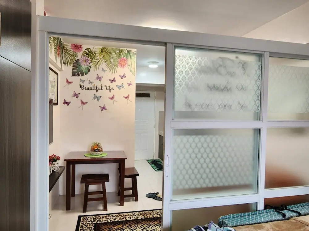 Yohan's CoolSpace Tagaytay