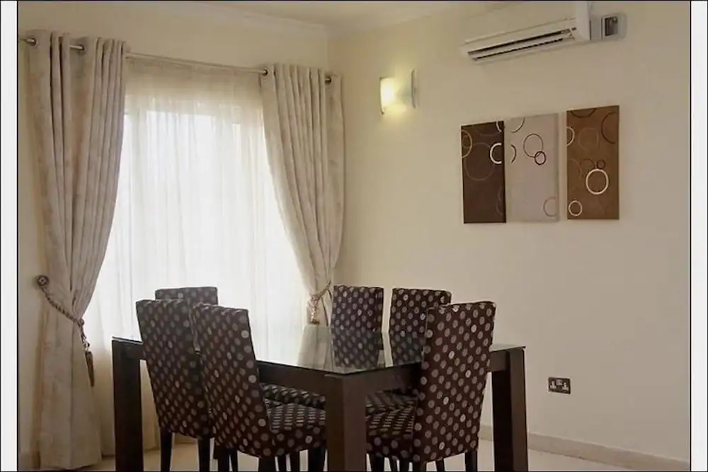 Perfect Havens at Olive Apartment