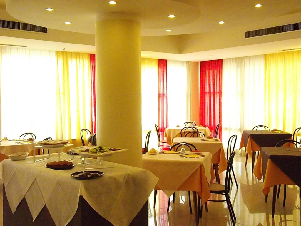 Hotel Mimosa