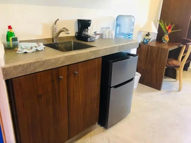 Mar y Sueños Suites