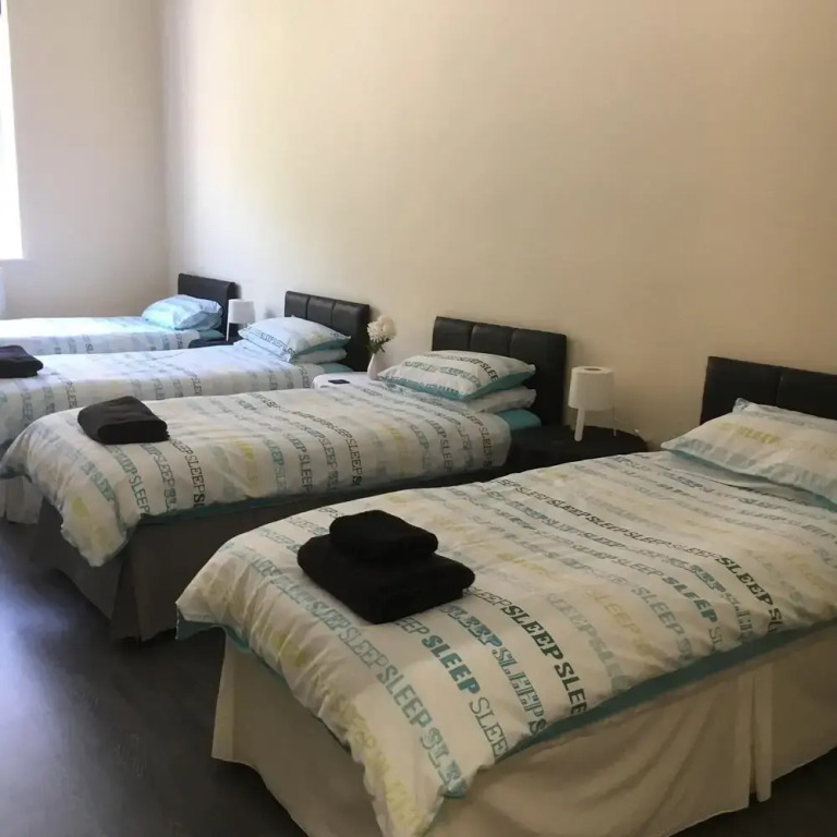 The Hall Bunkhouse