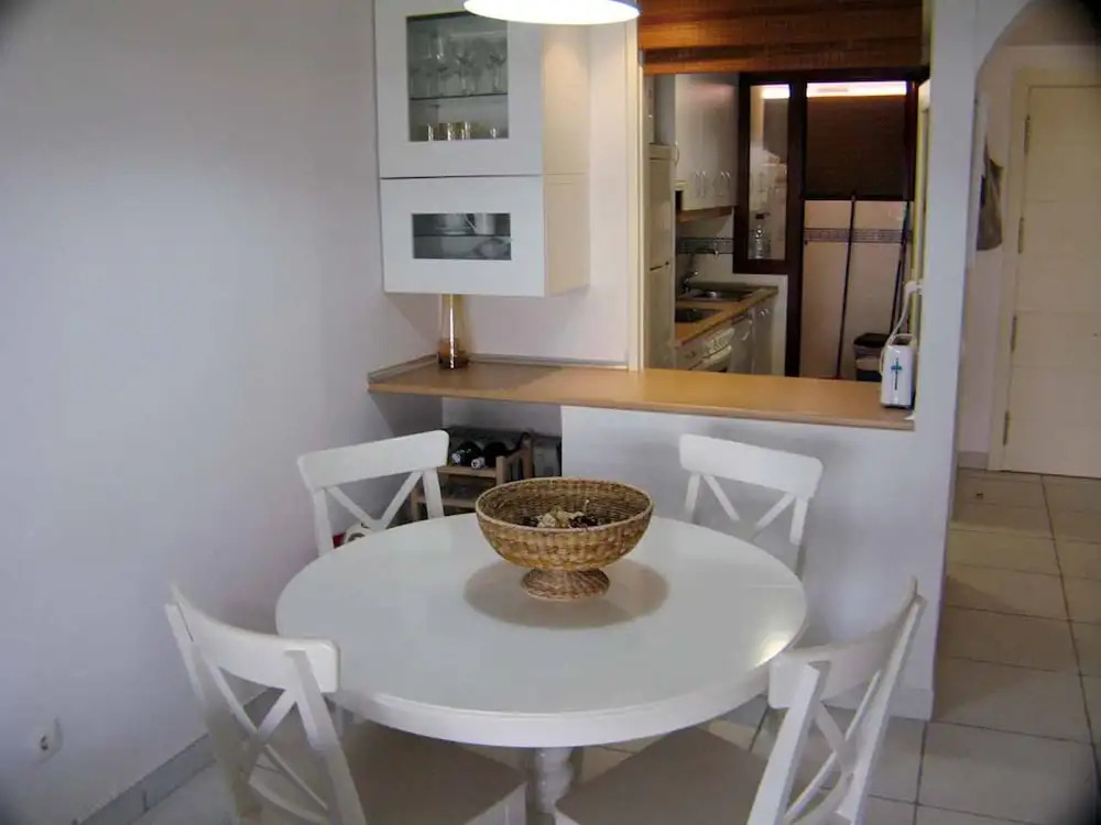 106472 - Apartment in Vera