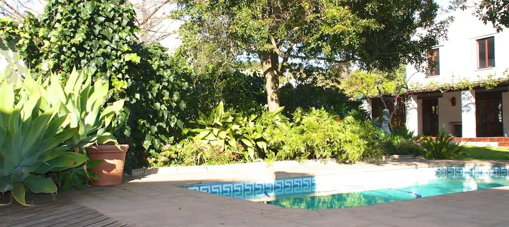 Grace Walk Guest House