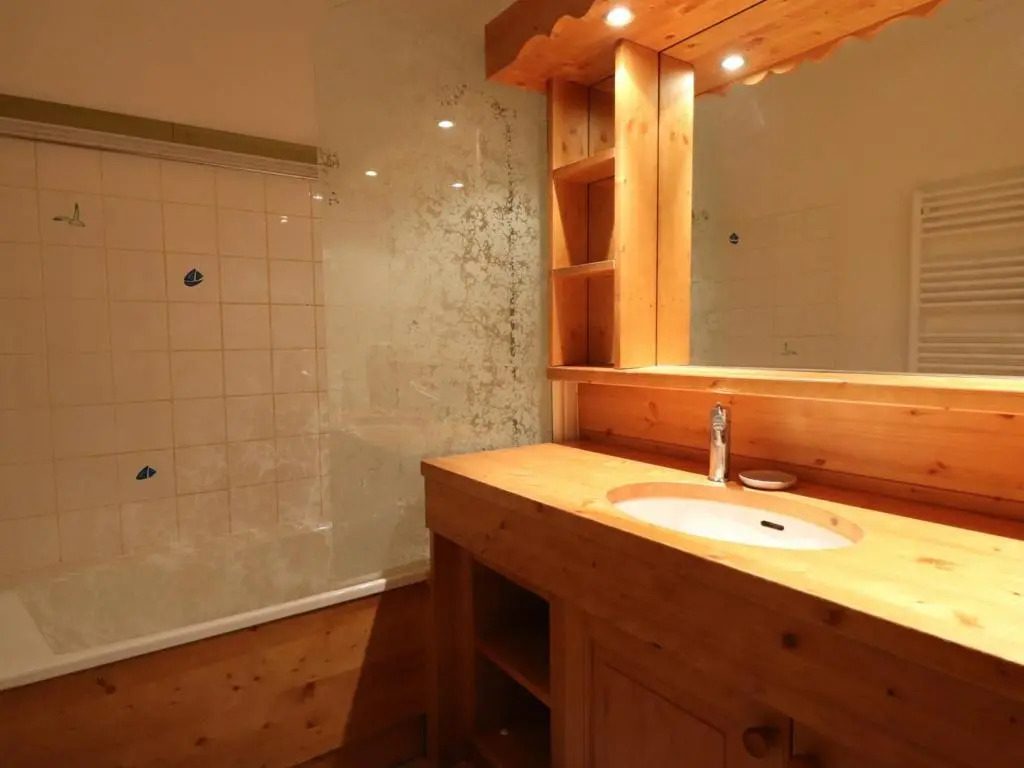 Appartement Méribel, 2 pièces, 4 personnes - FR-1-182-2