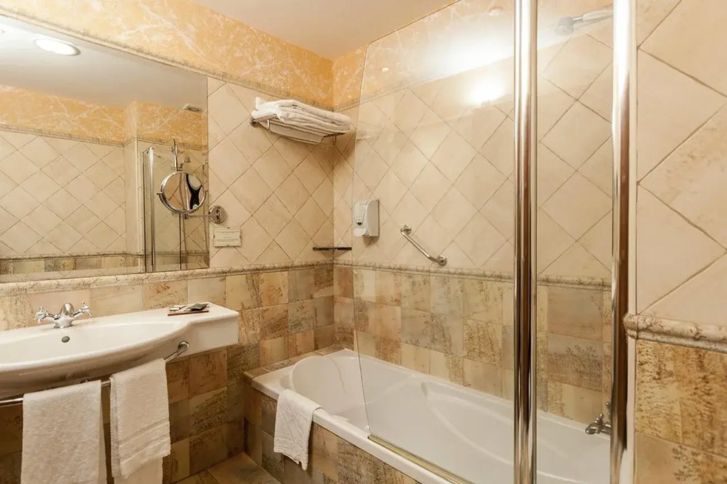 Hotel Comendador