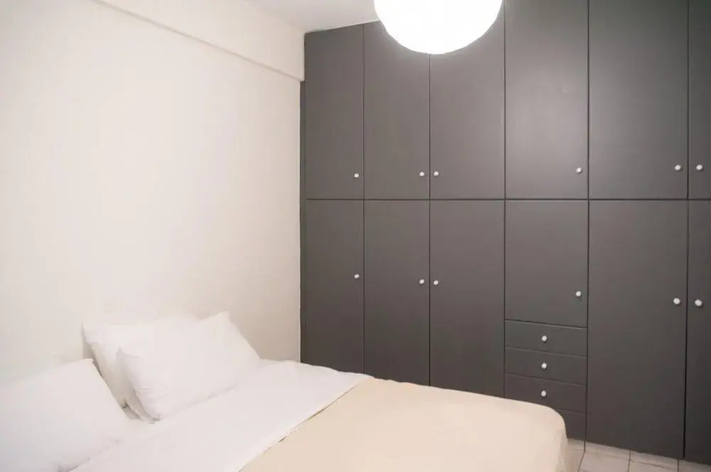 Tango 592 2 Bedroom Apt Athens