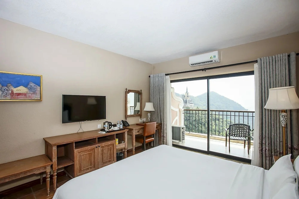 Venus Hotel Tam Dao