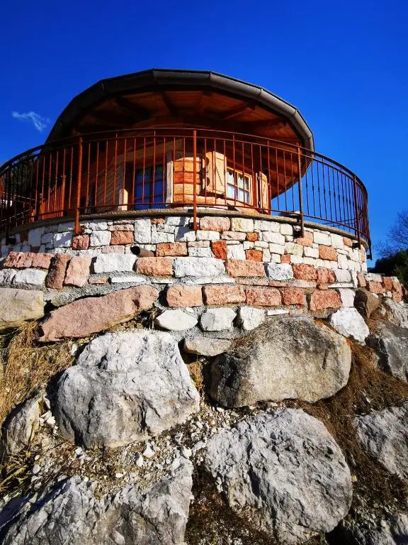 Baita Chalet Alabama