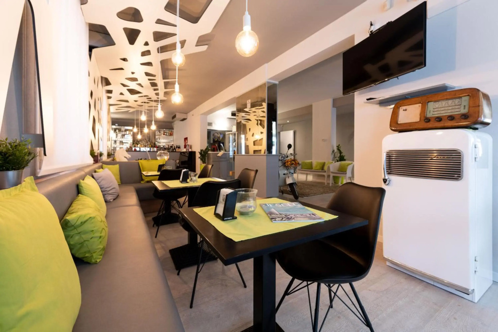 Hotel Anny