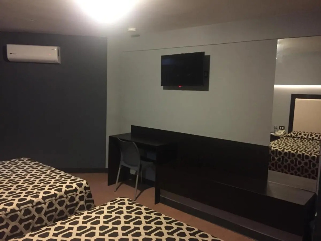 Hotel Essens