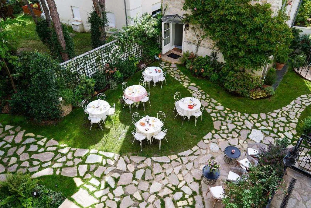 Villa Escudier Appart-hôtel