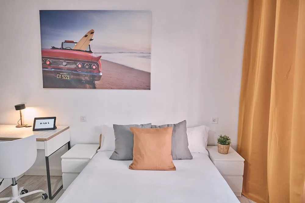 Dadá Coliving & Rooms by Serendipia Turismo