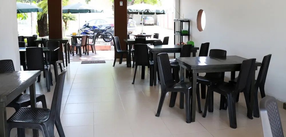Hotel Restaurante Versalles
