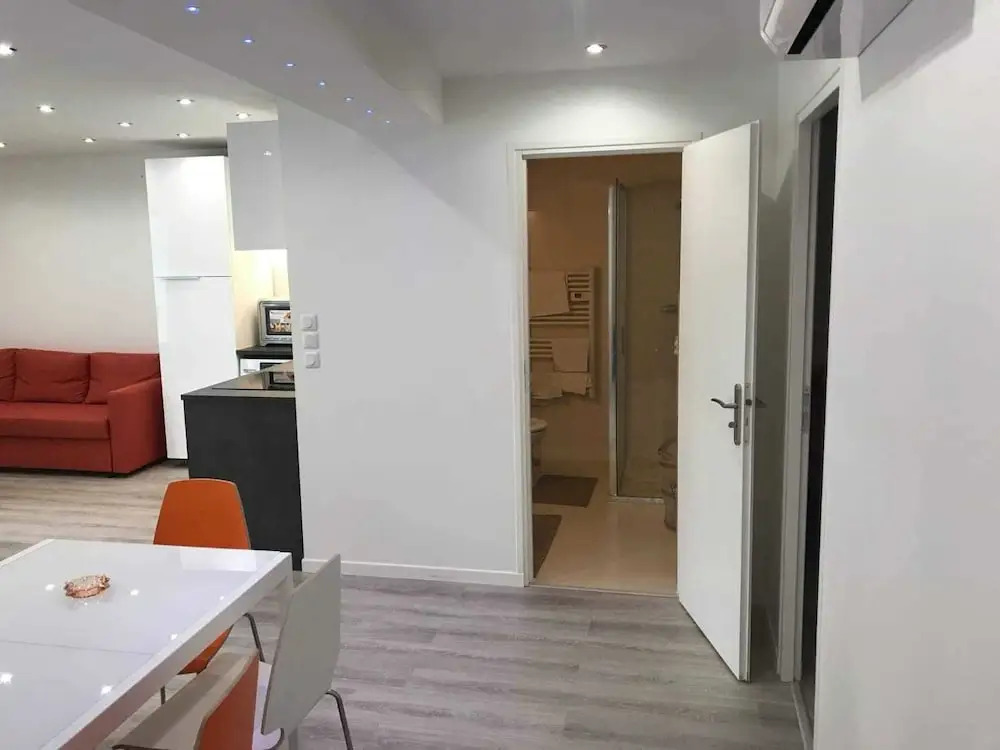 3 Chambres Victor Tuby