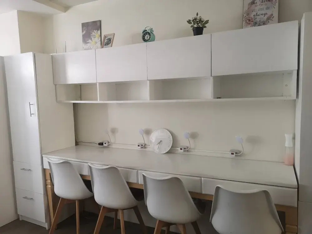 Studio Unit Around Recto U-belt