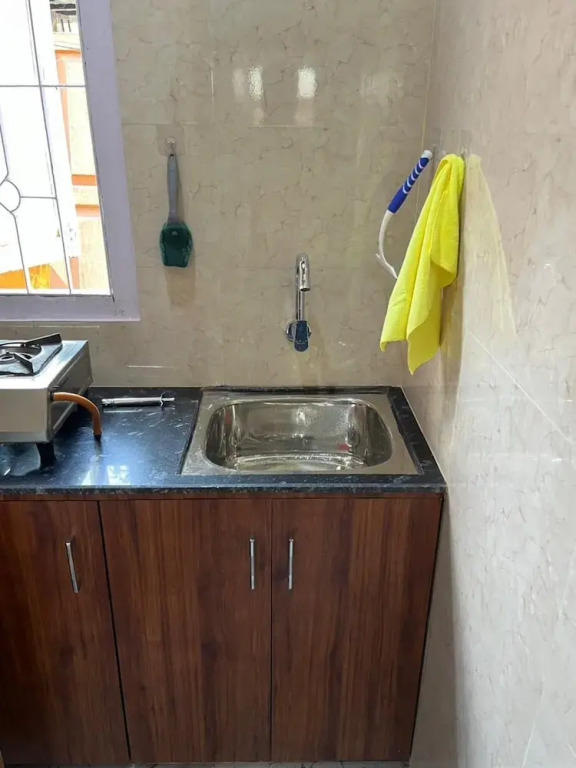 Riverside Palm Homestay Guwahati Assam