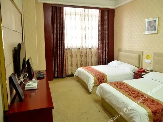 Weiyi Jincheng Business Hotel