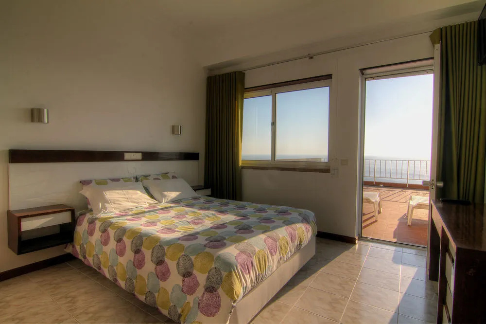 Hotel Teimoso