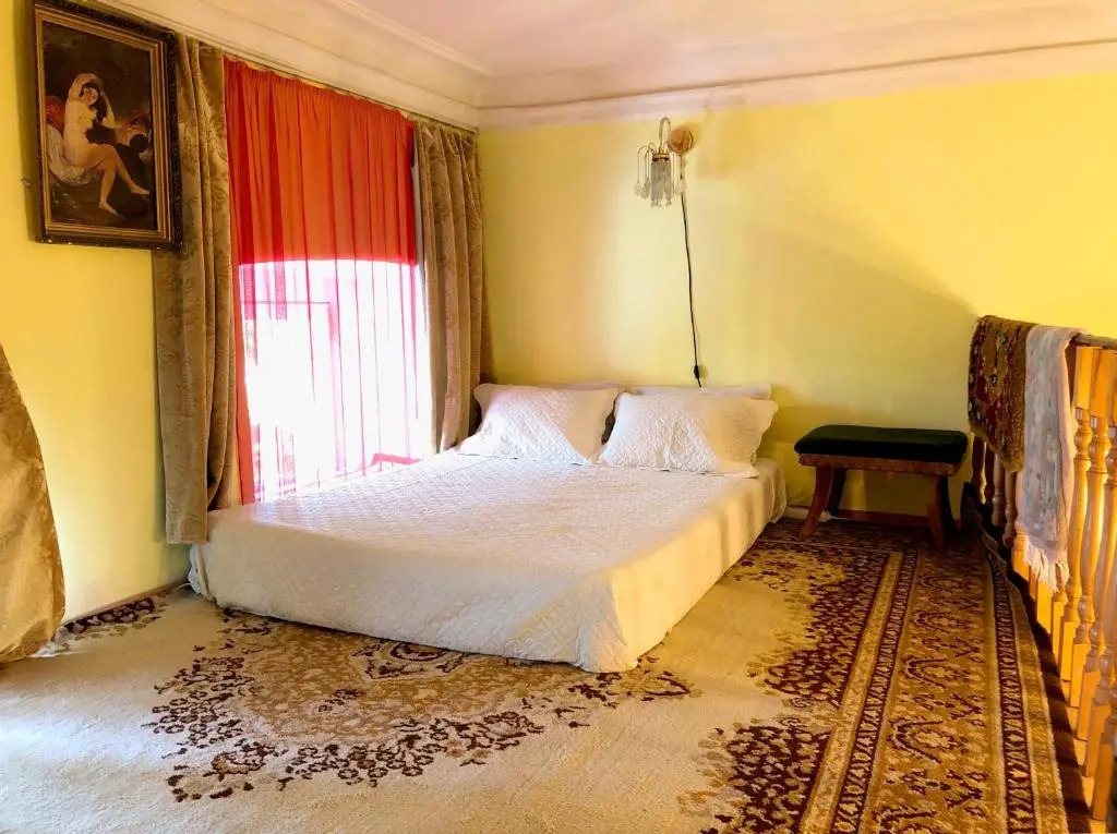Heart of Old Tbilisi Apartments