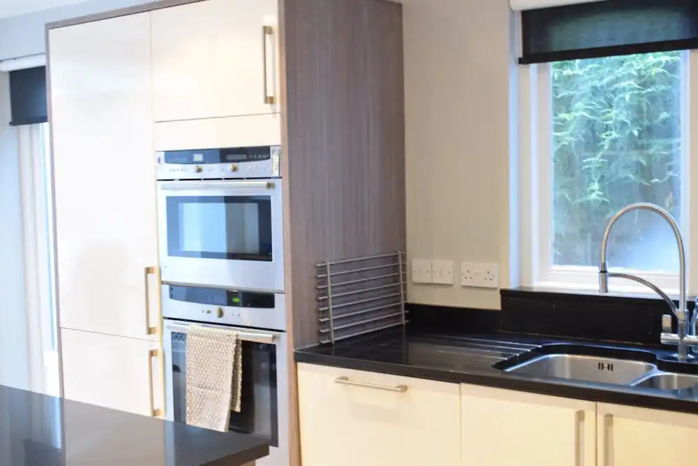 2 Bedroom House in Clapham Common