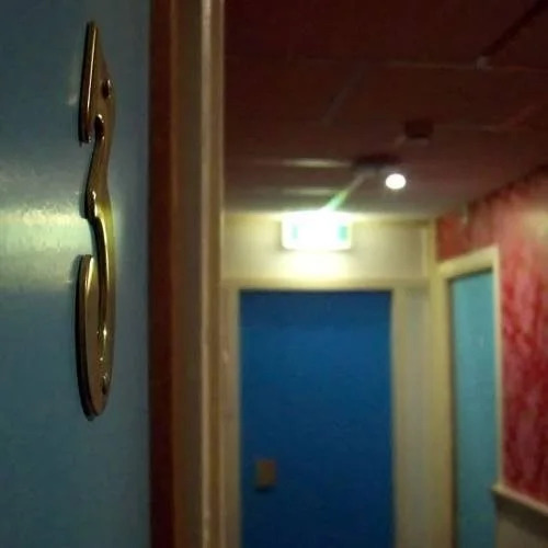 Amsterdam Hostel Leidseplein