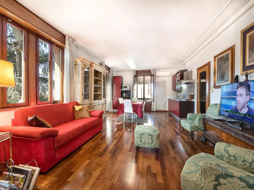 Le Dimore Center - Perfect Location for Verona