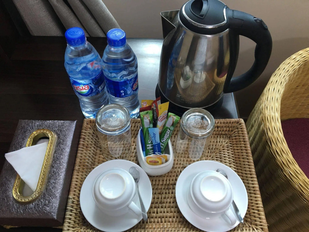 Hotel Yadanar Oo
