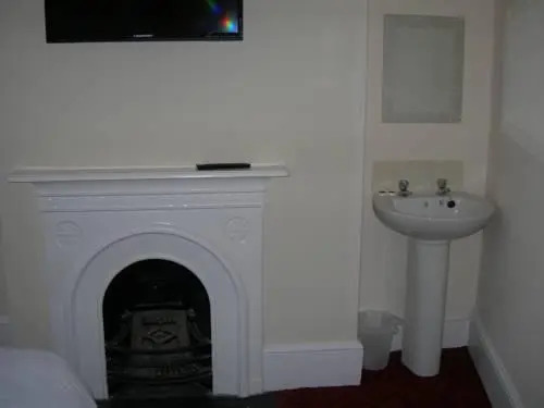 The Swan Hotel