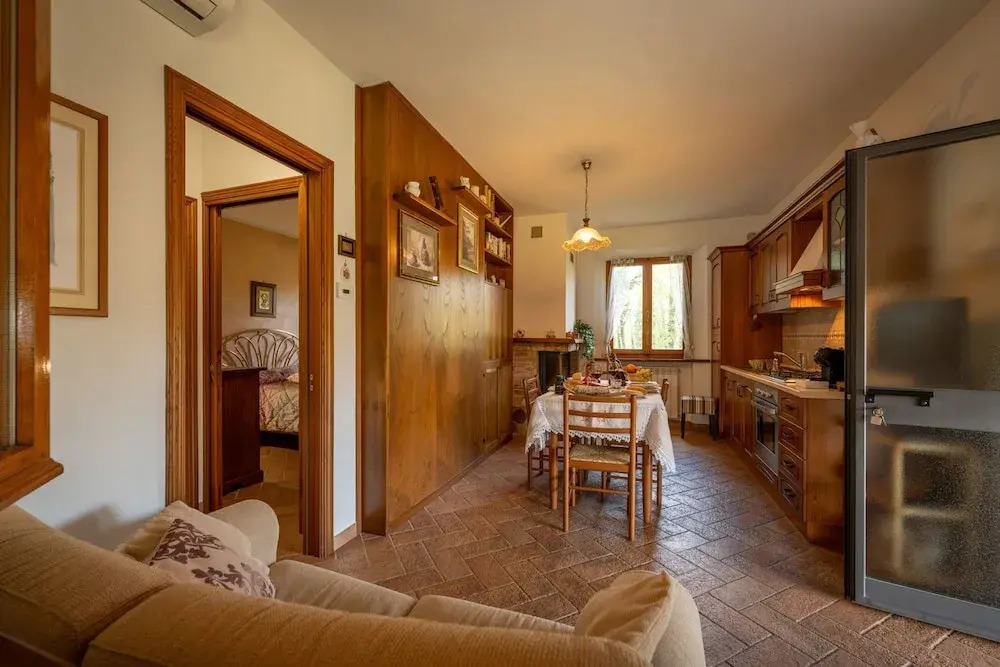 Il Fontanino Holiday Home-il Fontanino