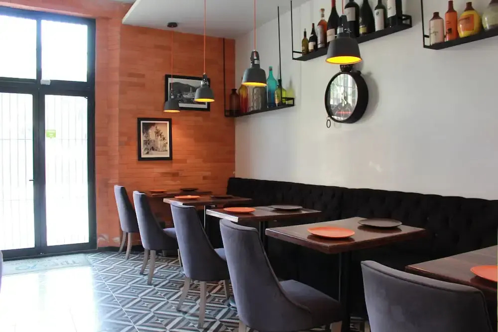 TRES79 Hotel Boutique Orizaba