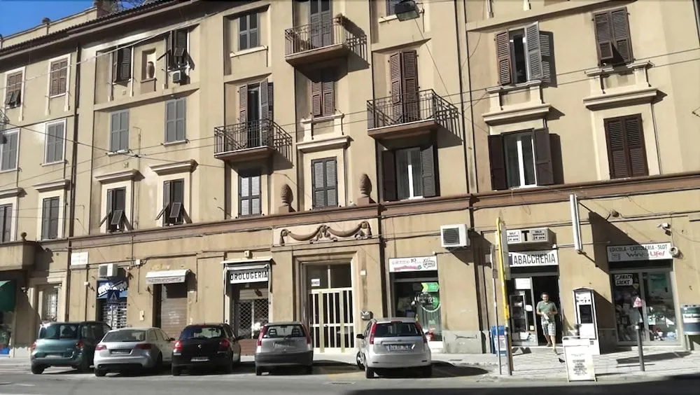 Il Viandante