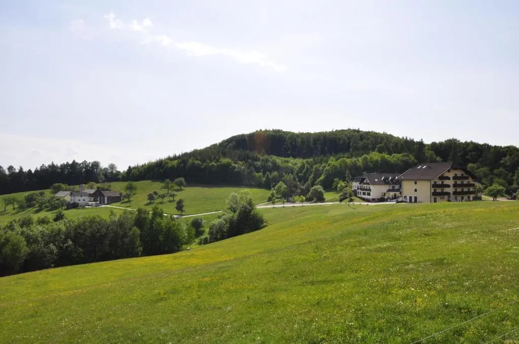 Hotel Wienerwaldhof