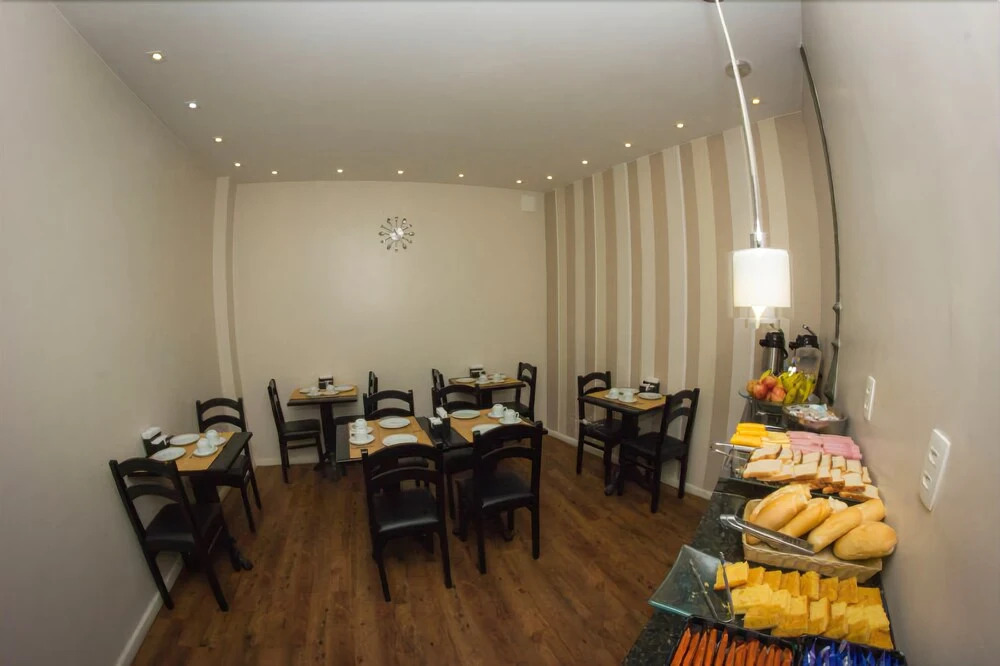 Hotel São Bento