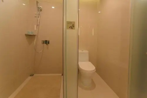 Echarm Hotel Zhangzhou Jiaomei Branch