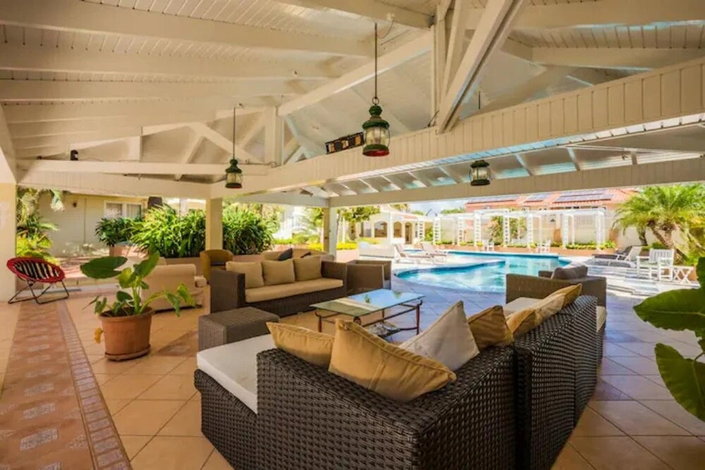 1 MIN Walk 2 Arashi Beach Suite w Roofdeck Pool