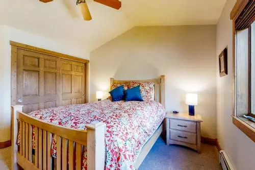 Enclave Town Home 3478