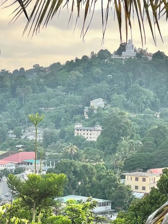 The Hideaway in Kandy