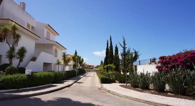 Agua Hotels Vila Branca