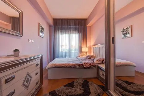 Royal Suite Podgorica