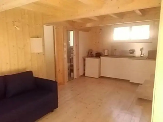 Studio dans les pins Lacanau