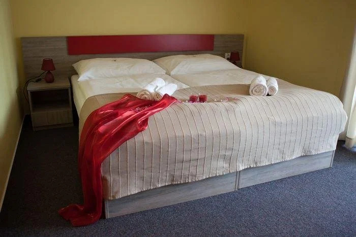 F - Team Hotel