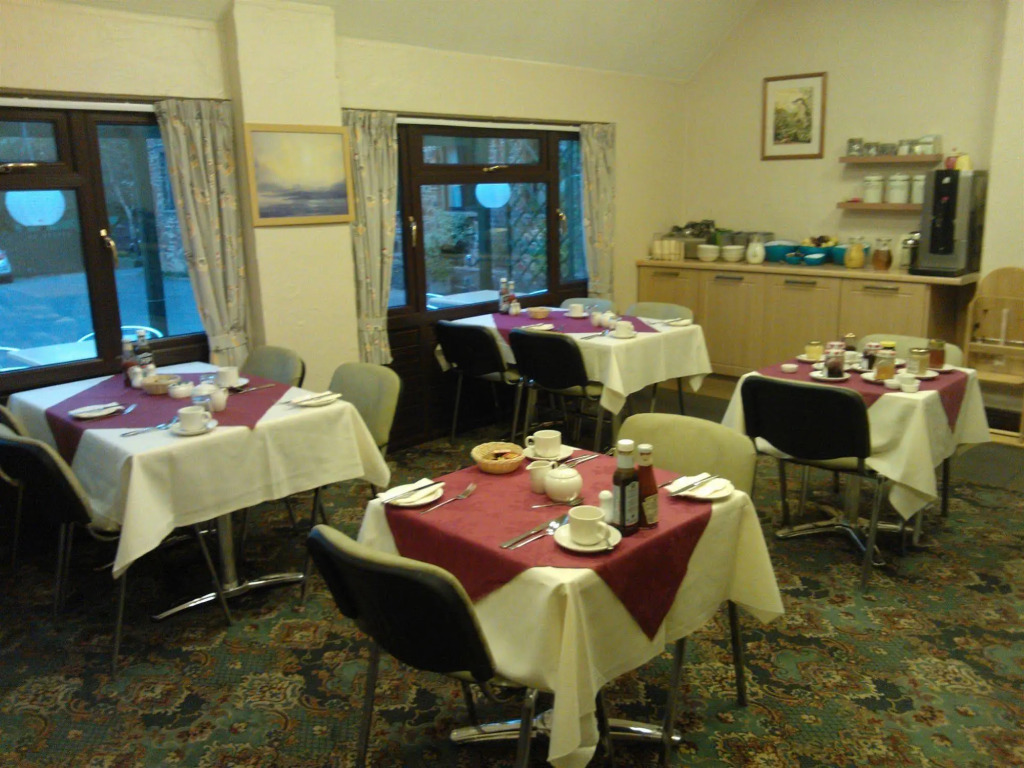 Fairway Lodge