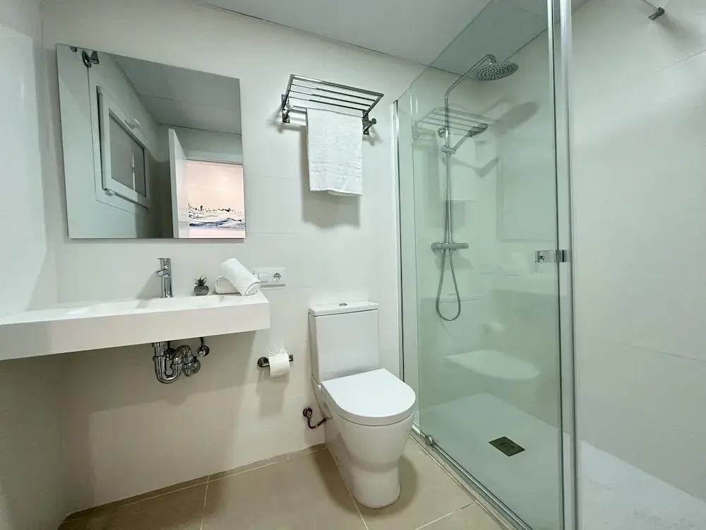 Arago 271 in Roses With 2 Bedrooms and 2 Bathrooms