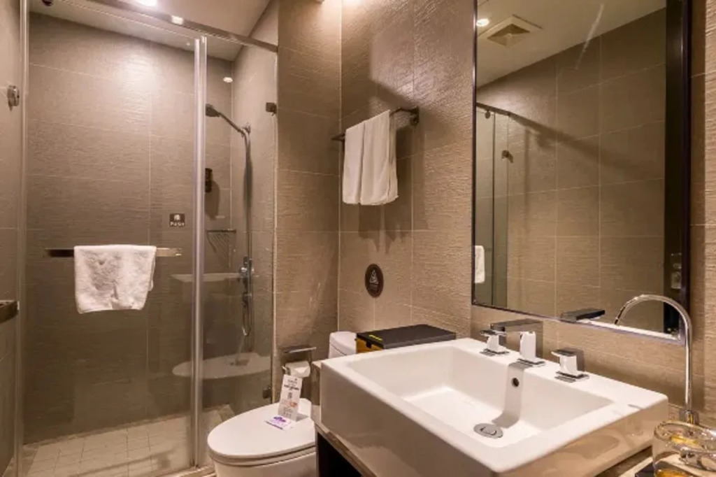 Home Inn Plus Nanjing Xinjiekou