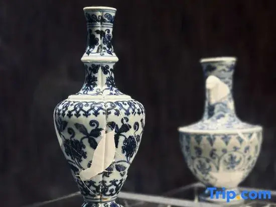 Xinglanju・Clay Ceramic CharmSmart Audio-Visual Boutique Stay (Jingdezhen Taoxichuan Creative Plaza)